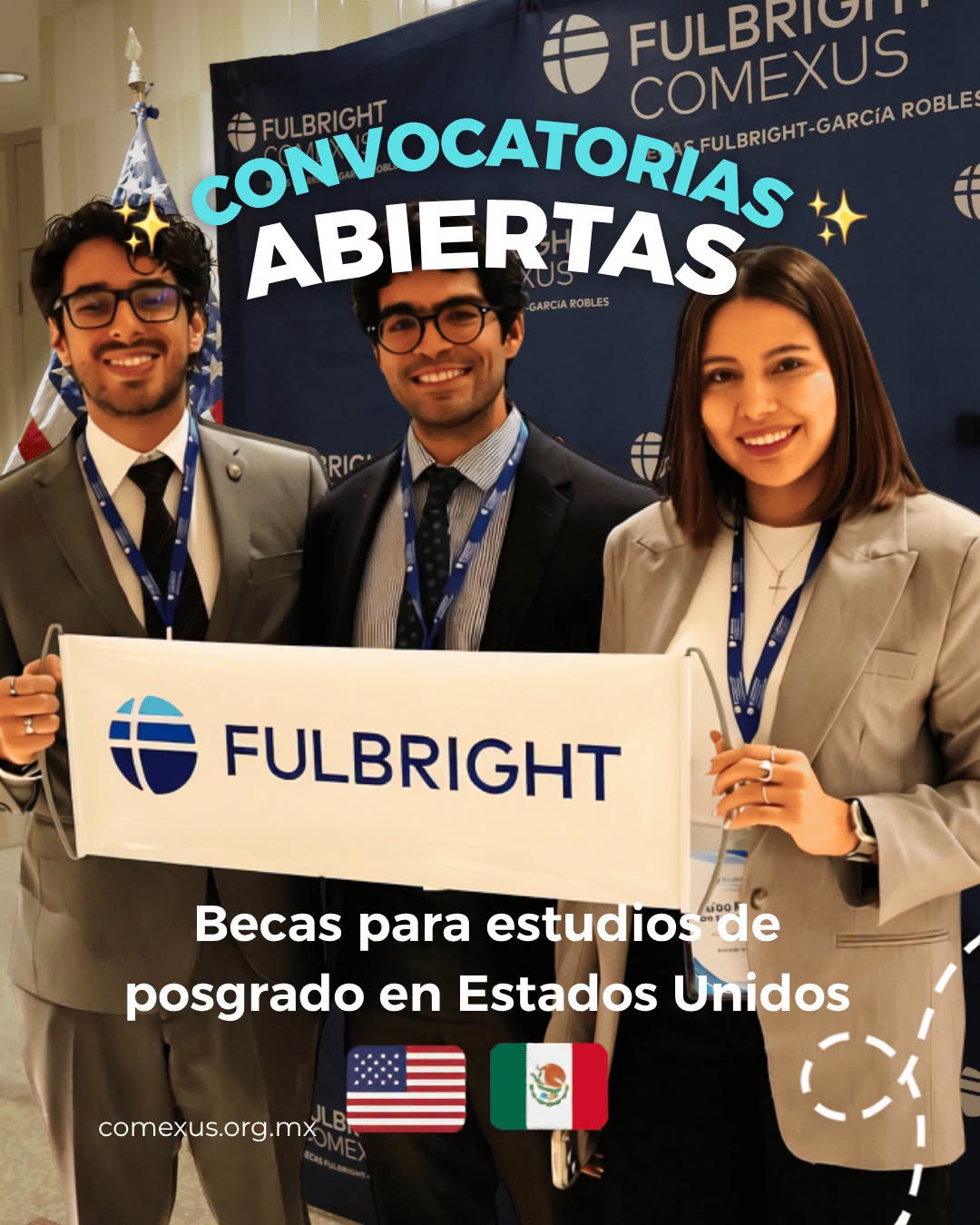 Comexus - Posgrado
